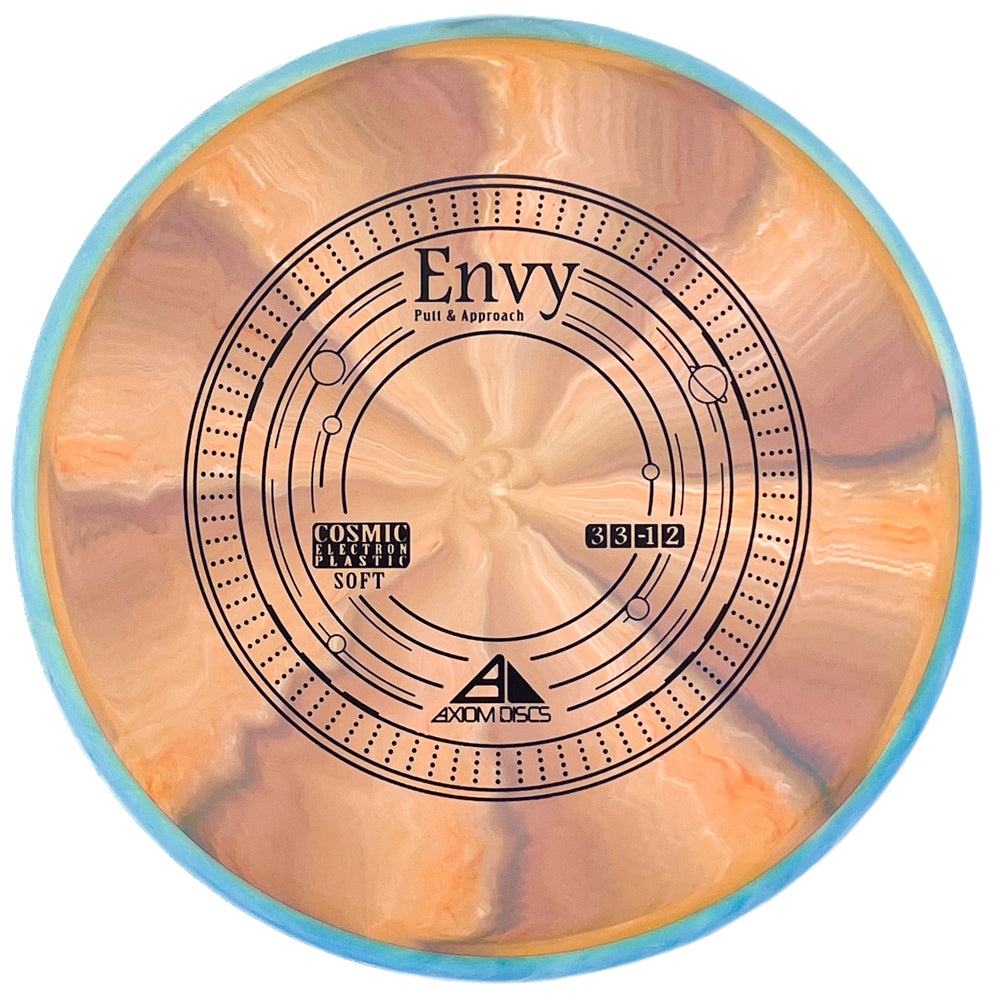 Cosmic Electron Envy