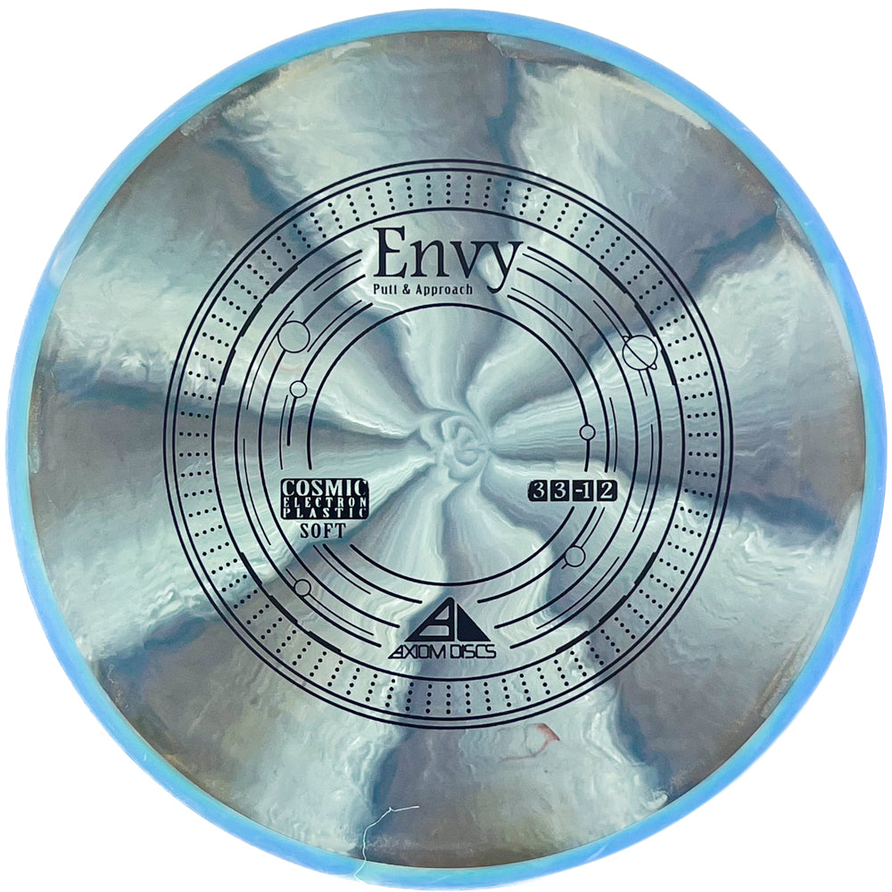 Cosmic Electron Envy