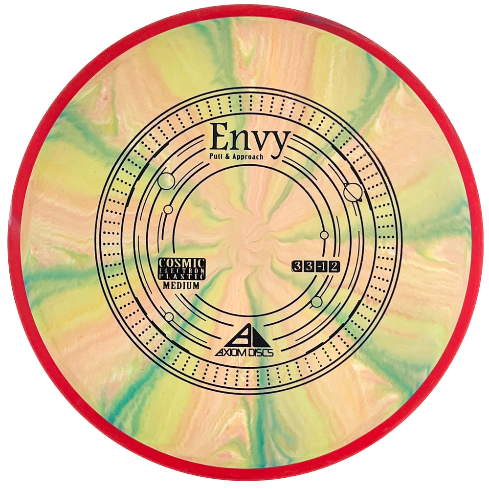 Cosmic Electron Envy