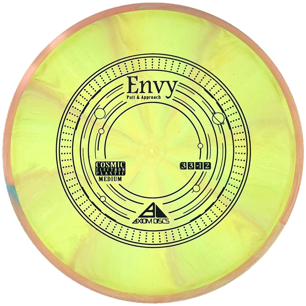 Cosmic Electron Envy