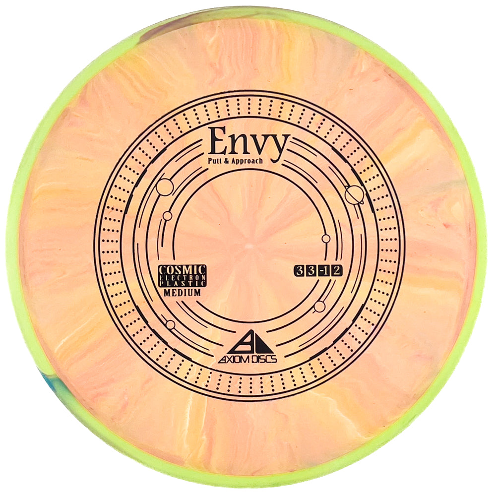 Cosmic Electron Envy