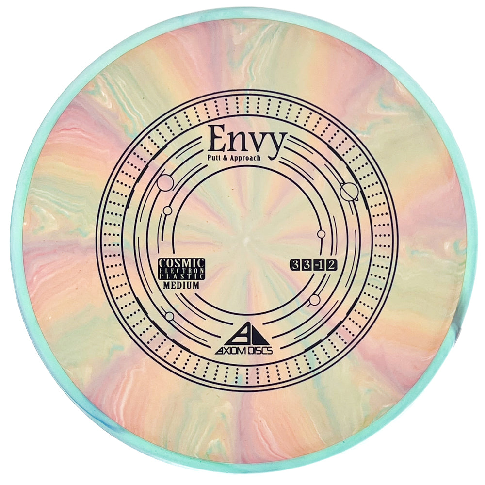 Cosmic Electron Envy