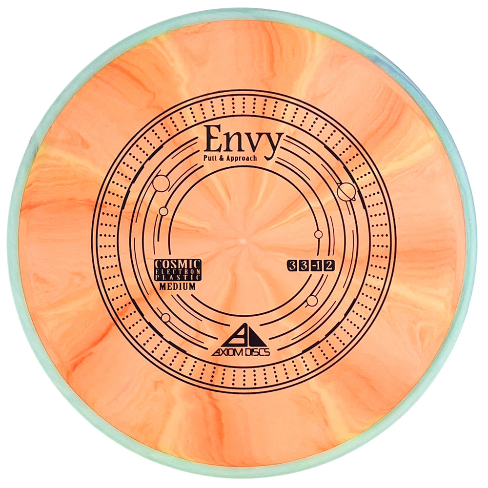 Cosmic Electron Envy