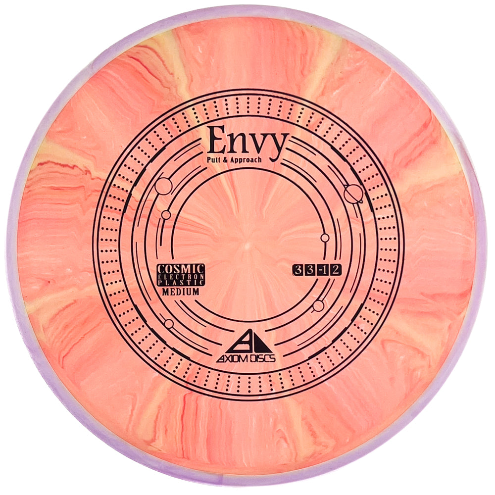 Cosmic Electron Envy