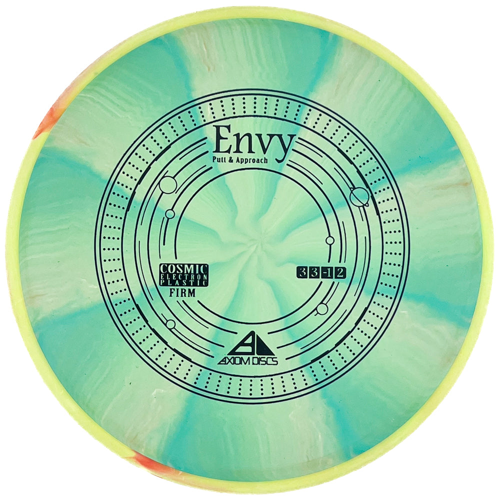 Cosmic Electron Envy