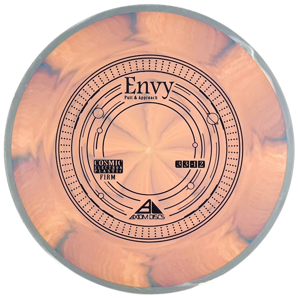 Cosmic Electron Envy