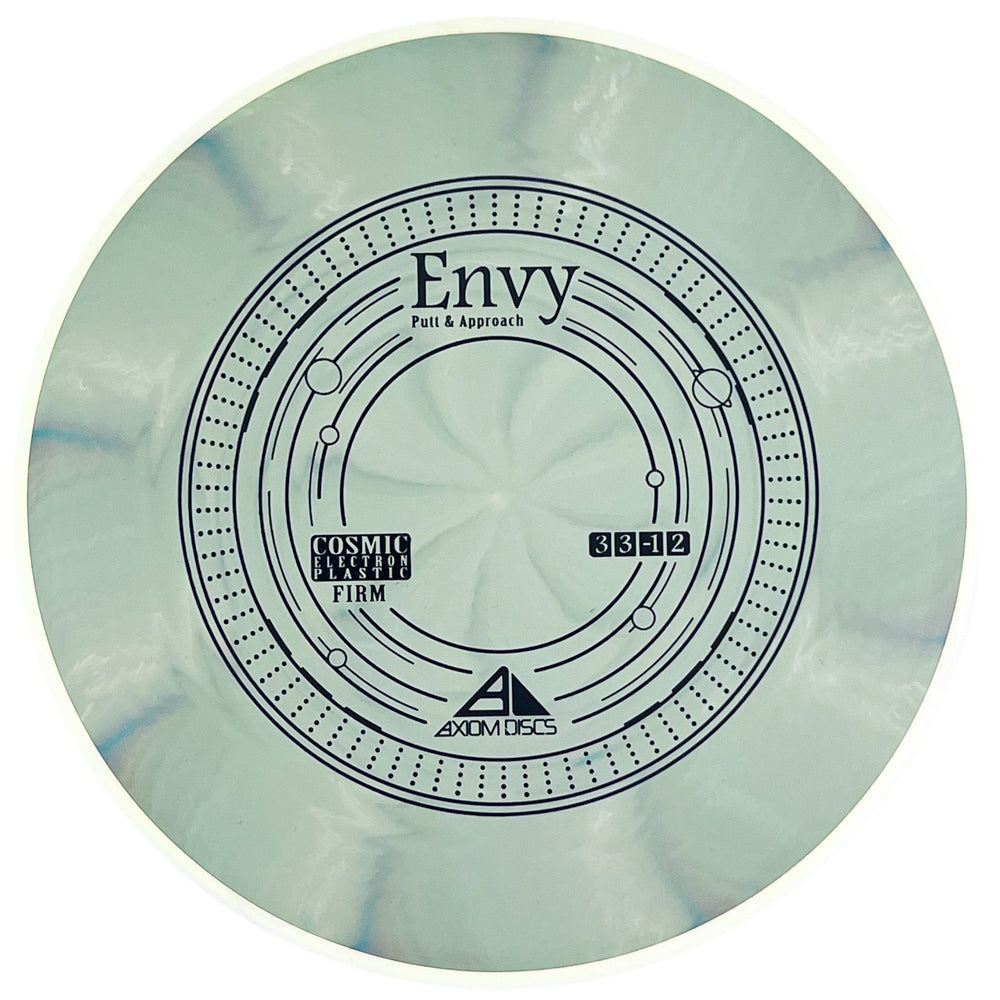 Cosmic Electron Envy