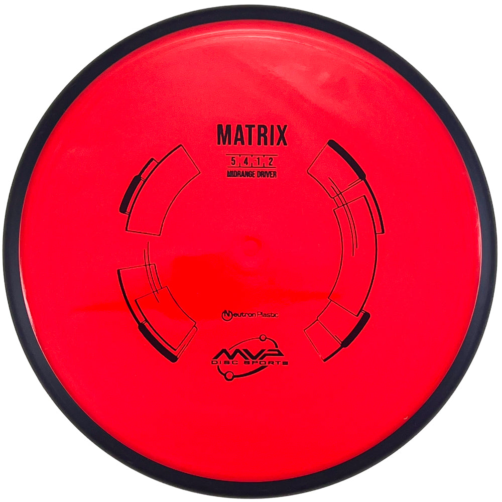 Neutron Matrix