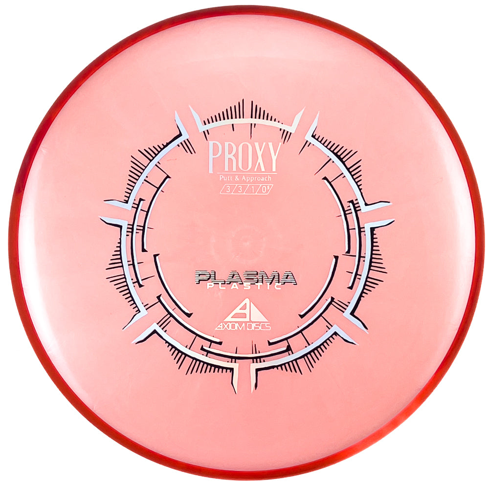 Plasma Proxy