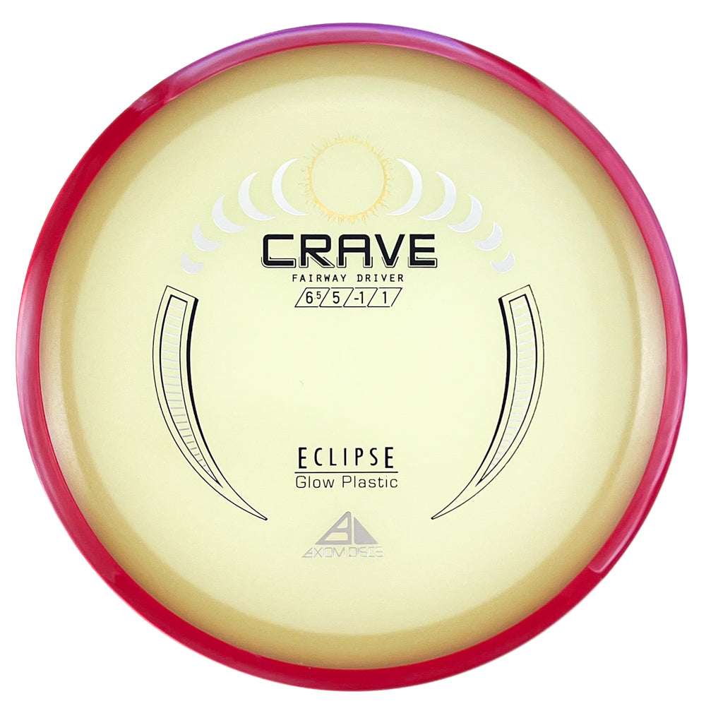 Eclipse Crave