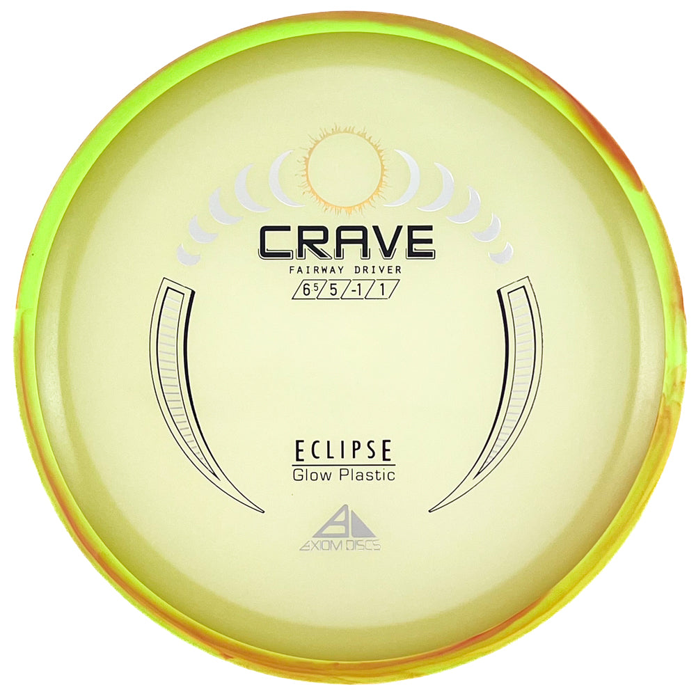Eclipse Crave