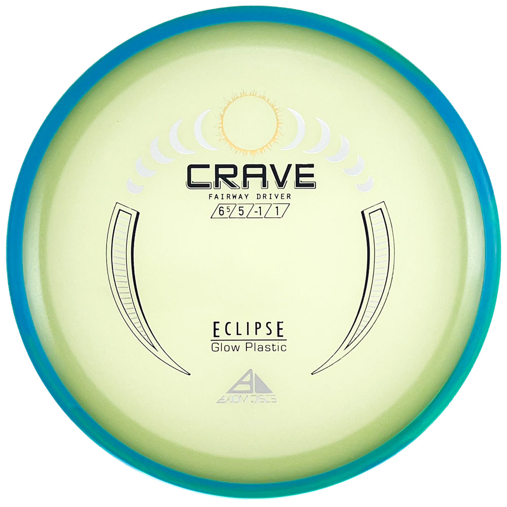 Eclipse Crave