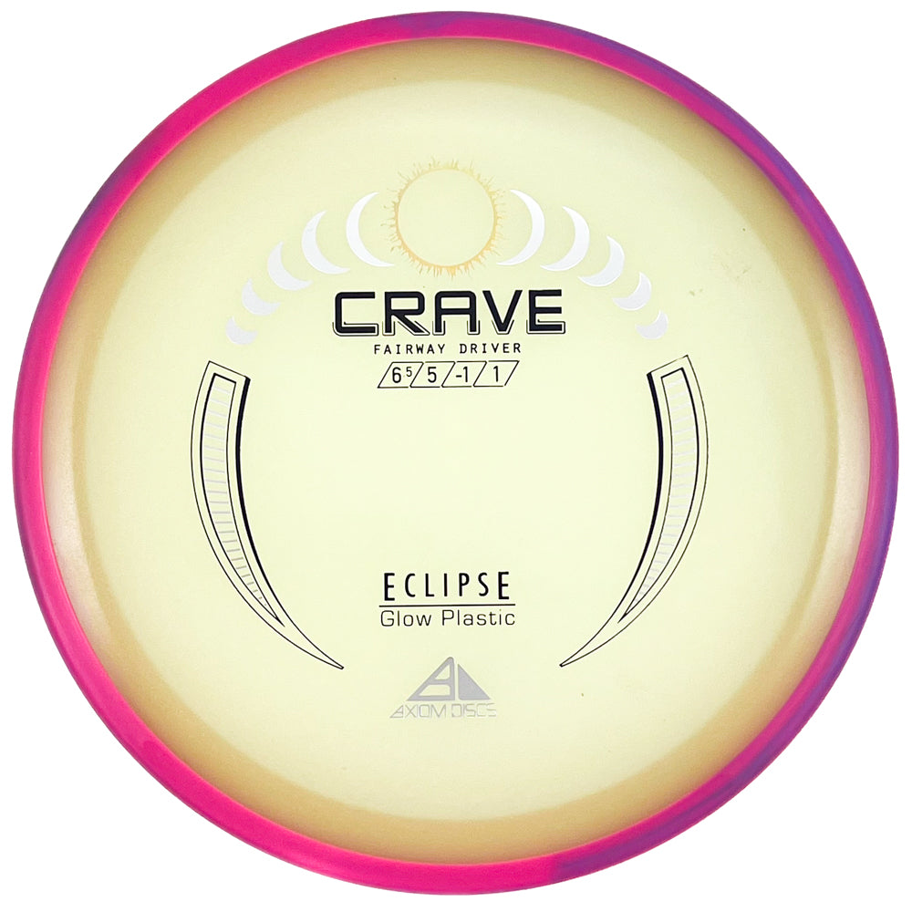 Eclipse Crave