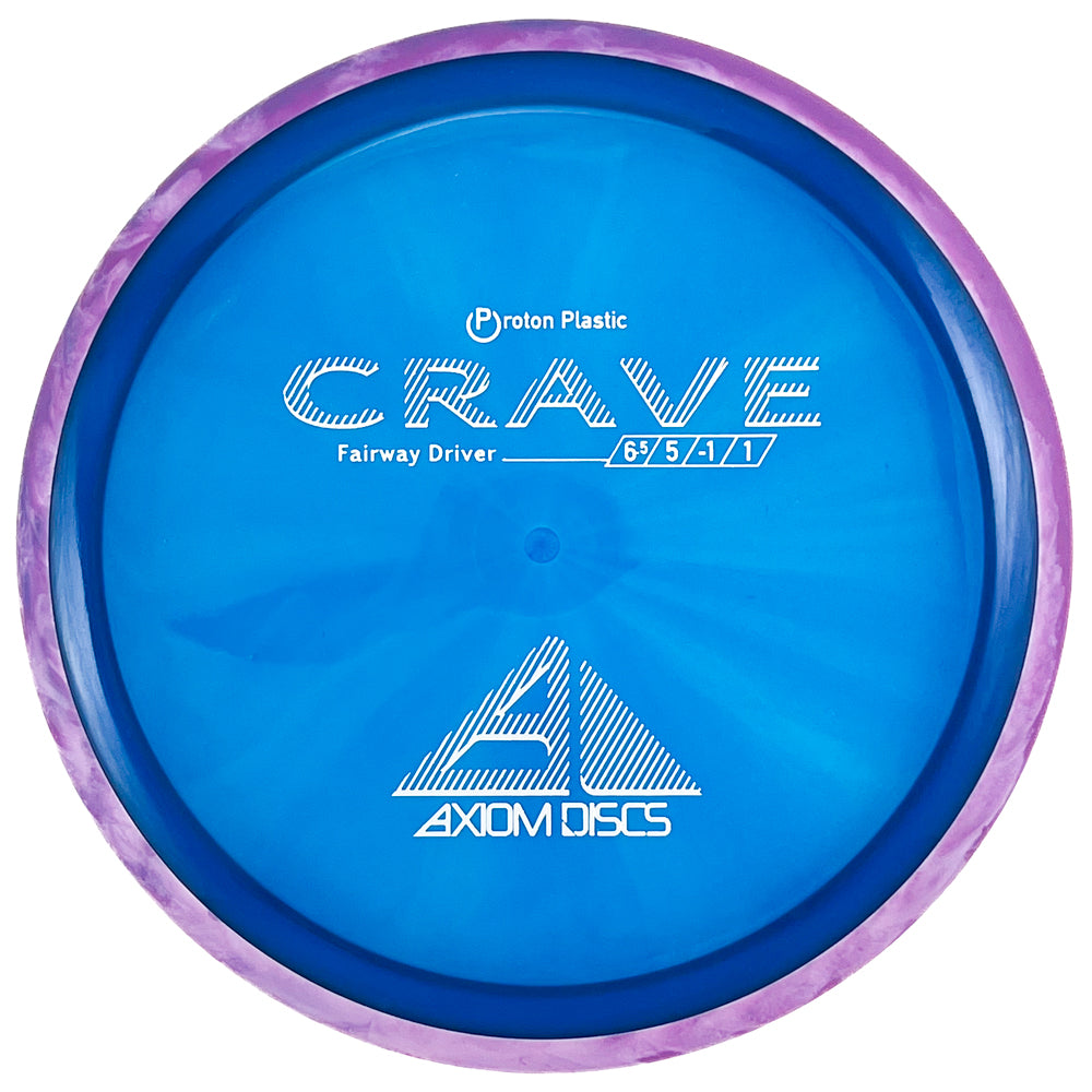 Proton Crave