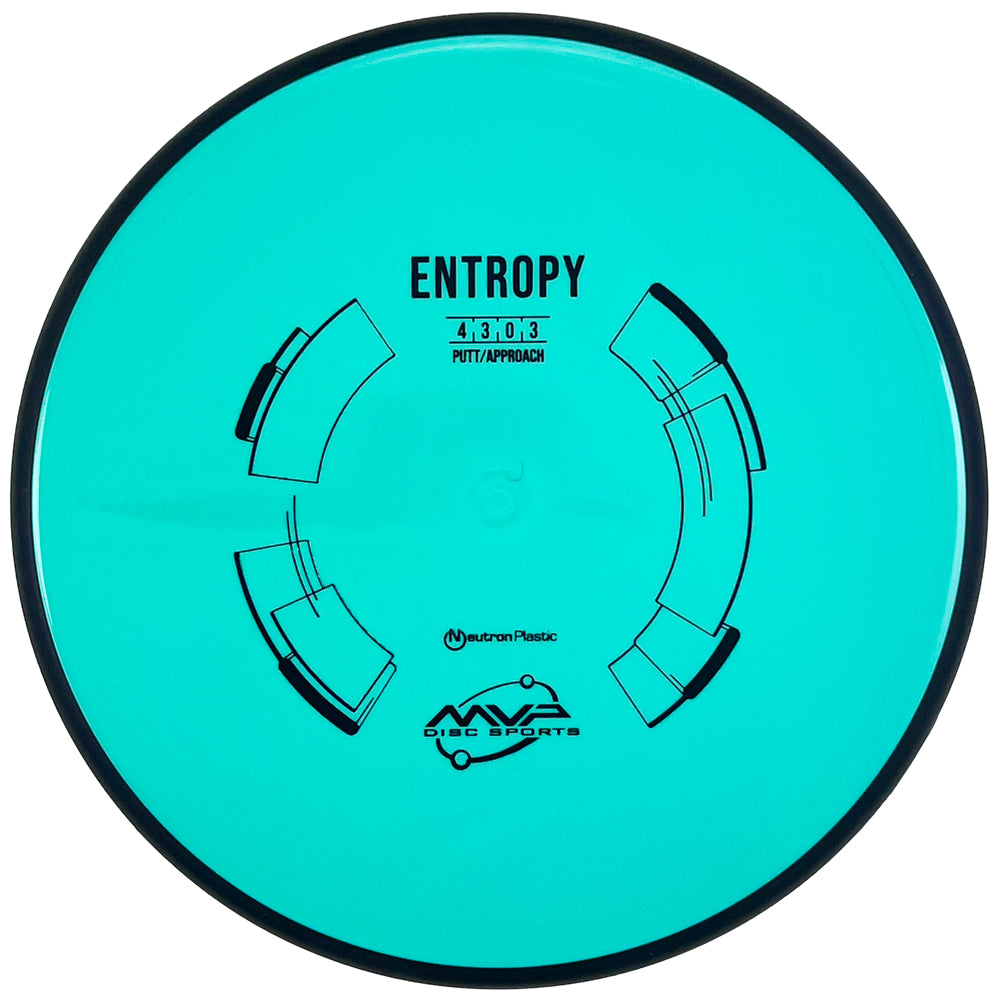 Neutron Entropy