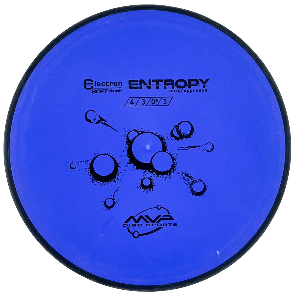 Cosmic Electron Entropy