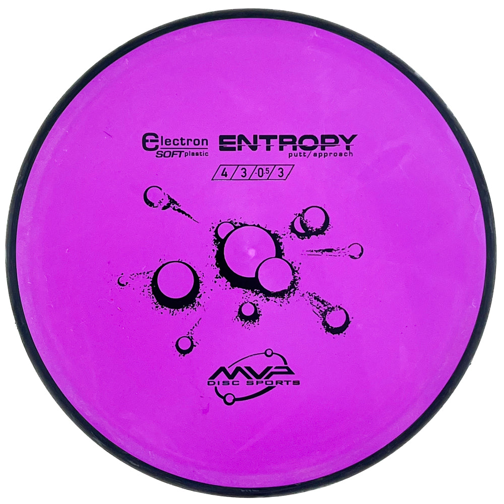 Cosmic Electron Entropy