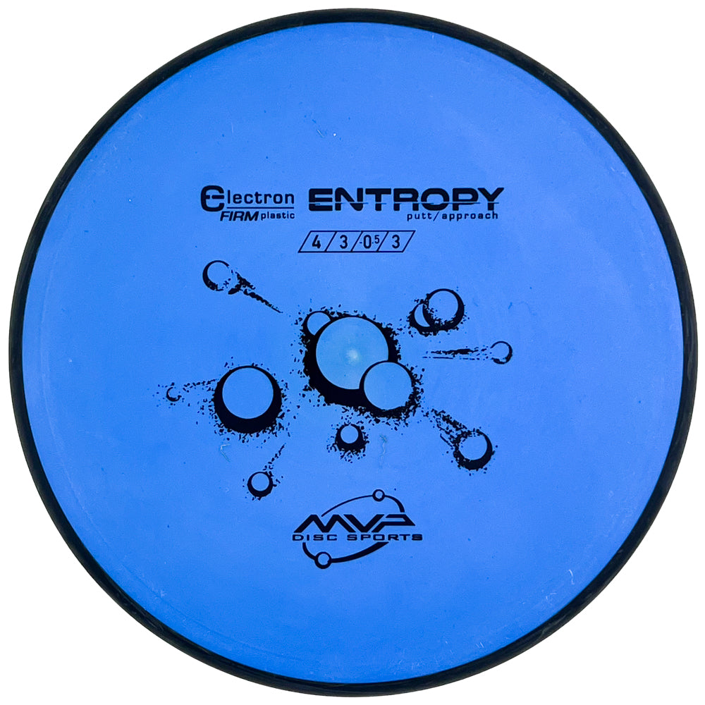 Cosmic Electron Entropy