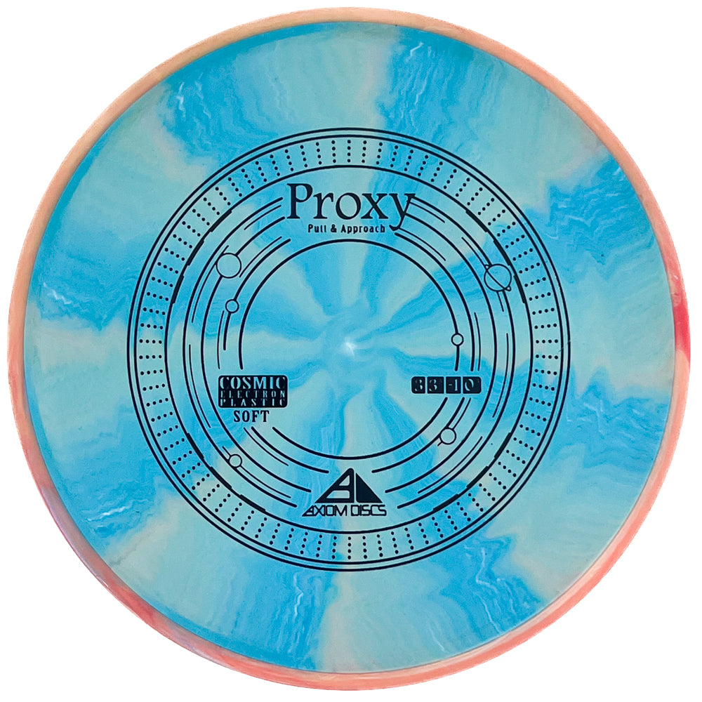 Cosmic Electron Proxy