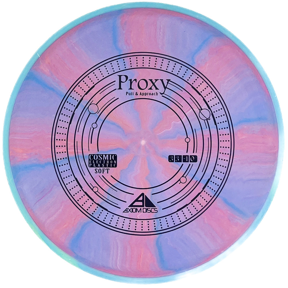 Cosmic Electron Proxy