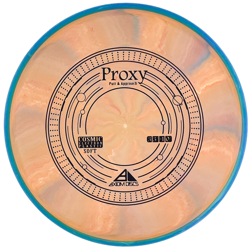 Cosmic Electron Proxy