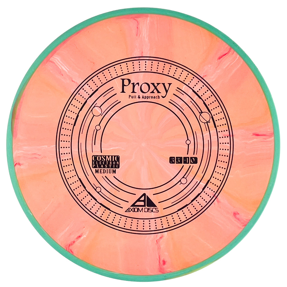 Cosmic Electron Proxy