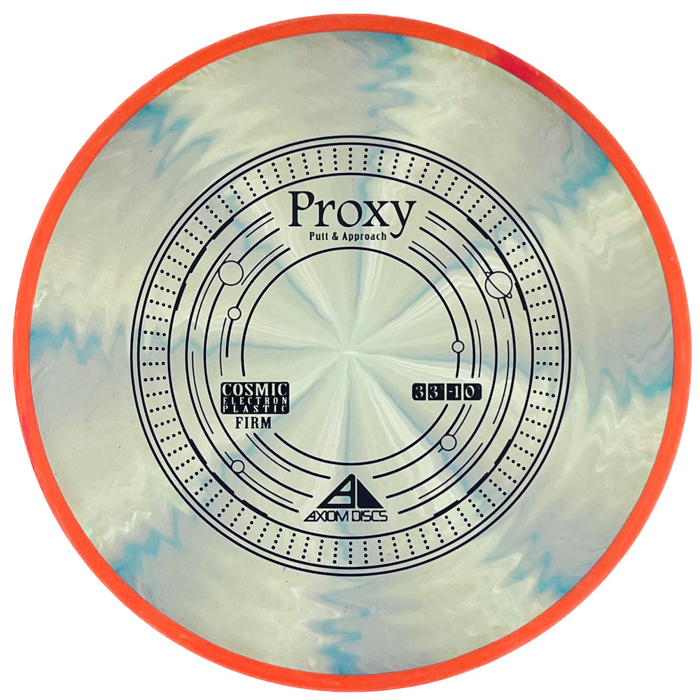 Cosmic Electron Proxy