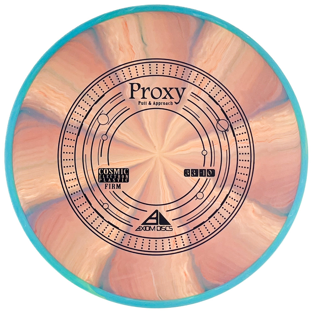 Cosmic Electron Proxy