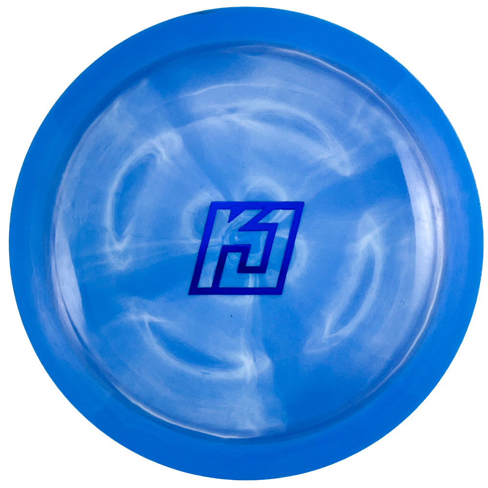 Kevin Jones Spectrum 400 D2