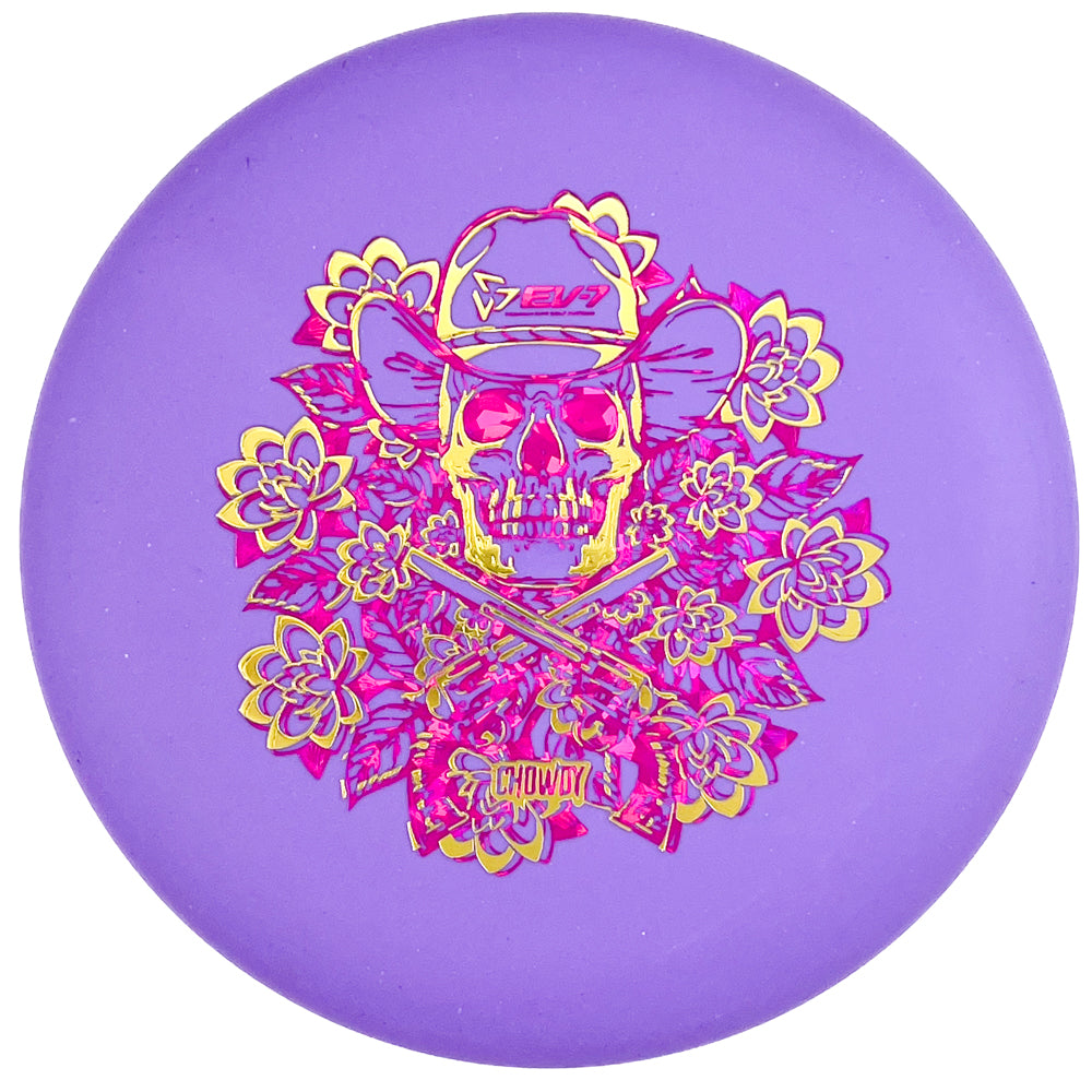 Chandler Reigh Special Edition EV-7 Agera