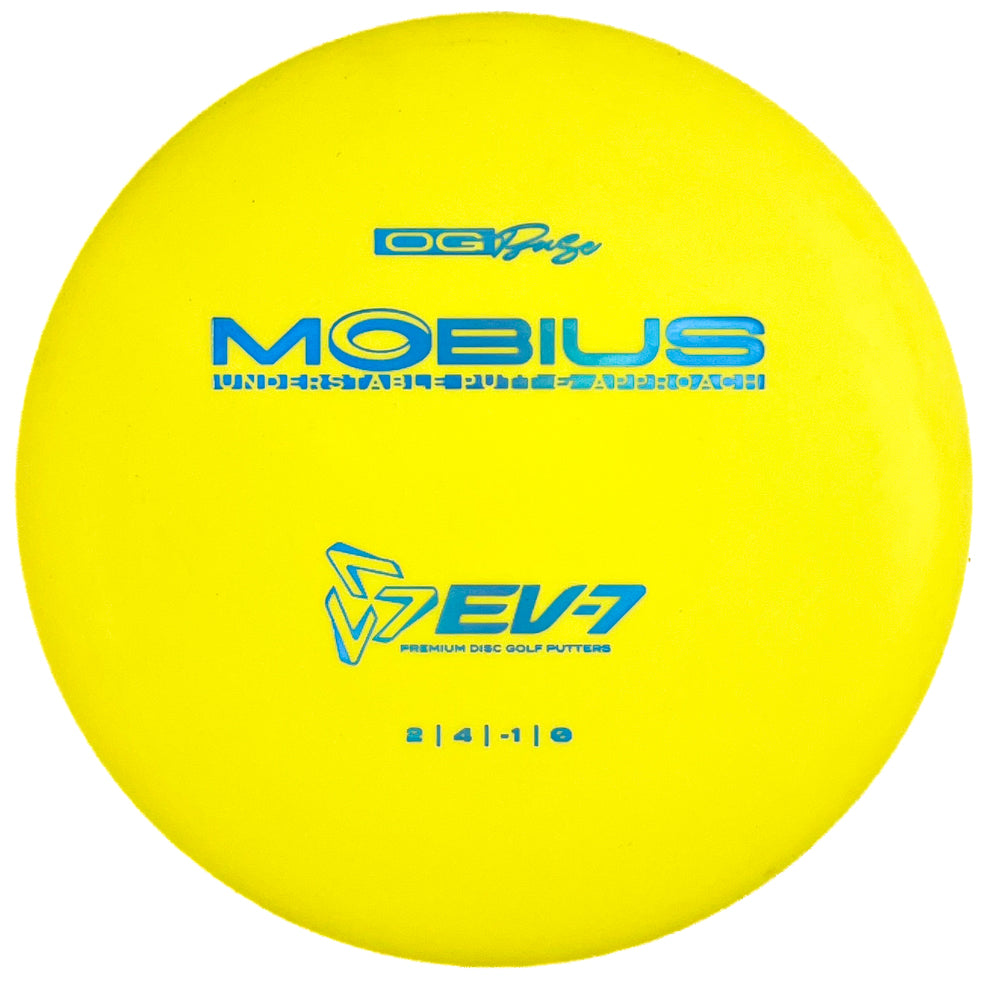 EV-7 Mobius