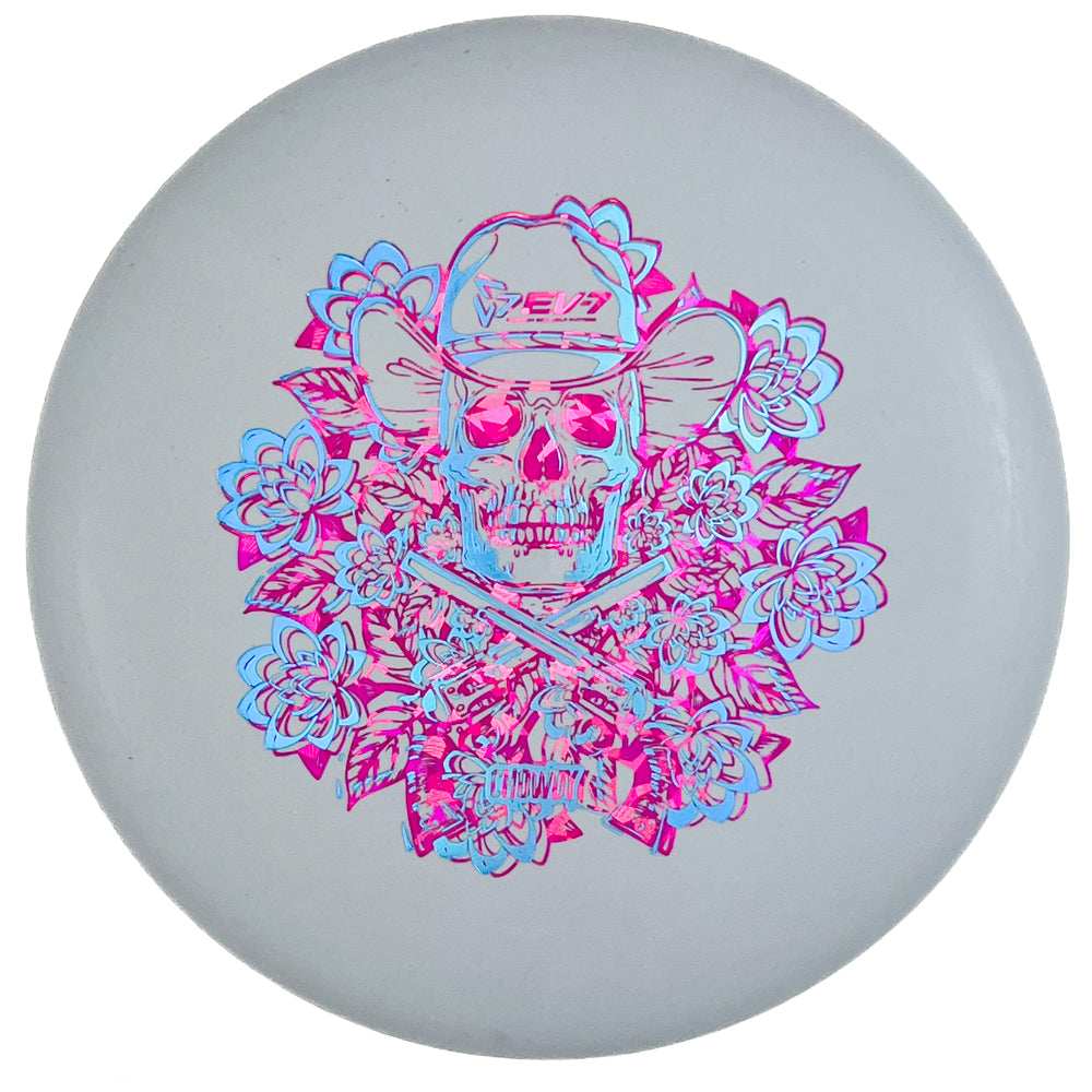 Chandler Reigh Special Edition EV-7 Mobius