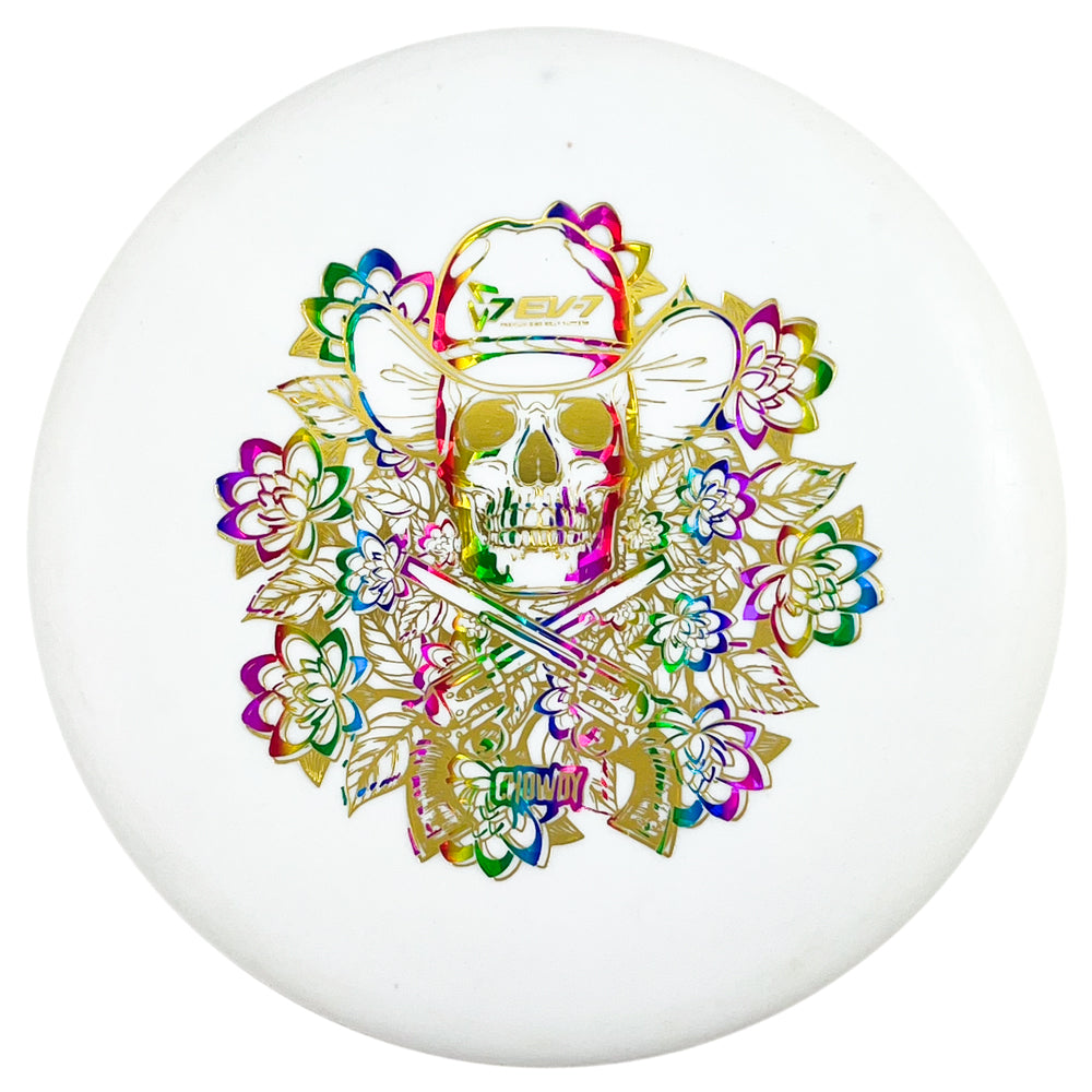 Chandler Reigh Special Edition EV-7 Telos