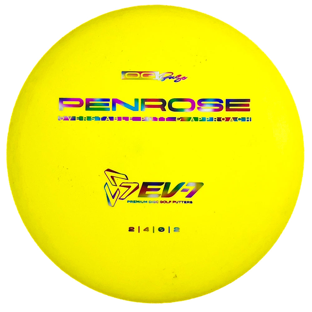 EV-7 Penrose