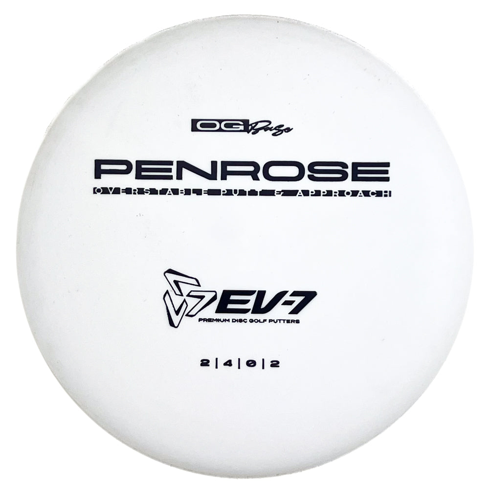 EV-7 Penrose