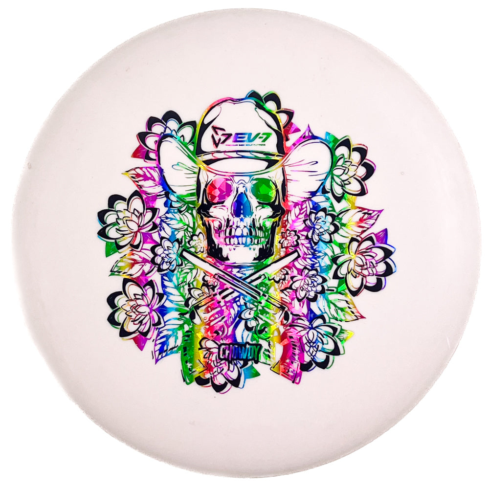 Chandler Reigh Special Edition EV-7 Penrose