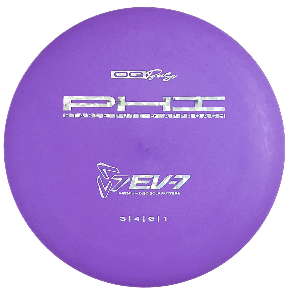 EV-7 Phi