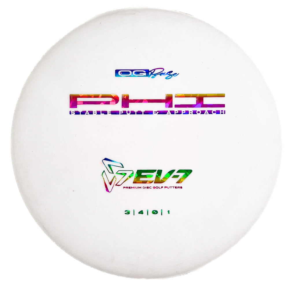 EV-7 Phi