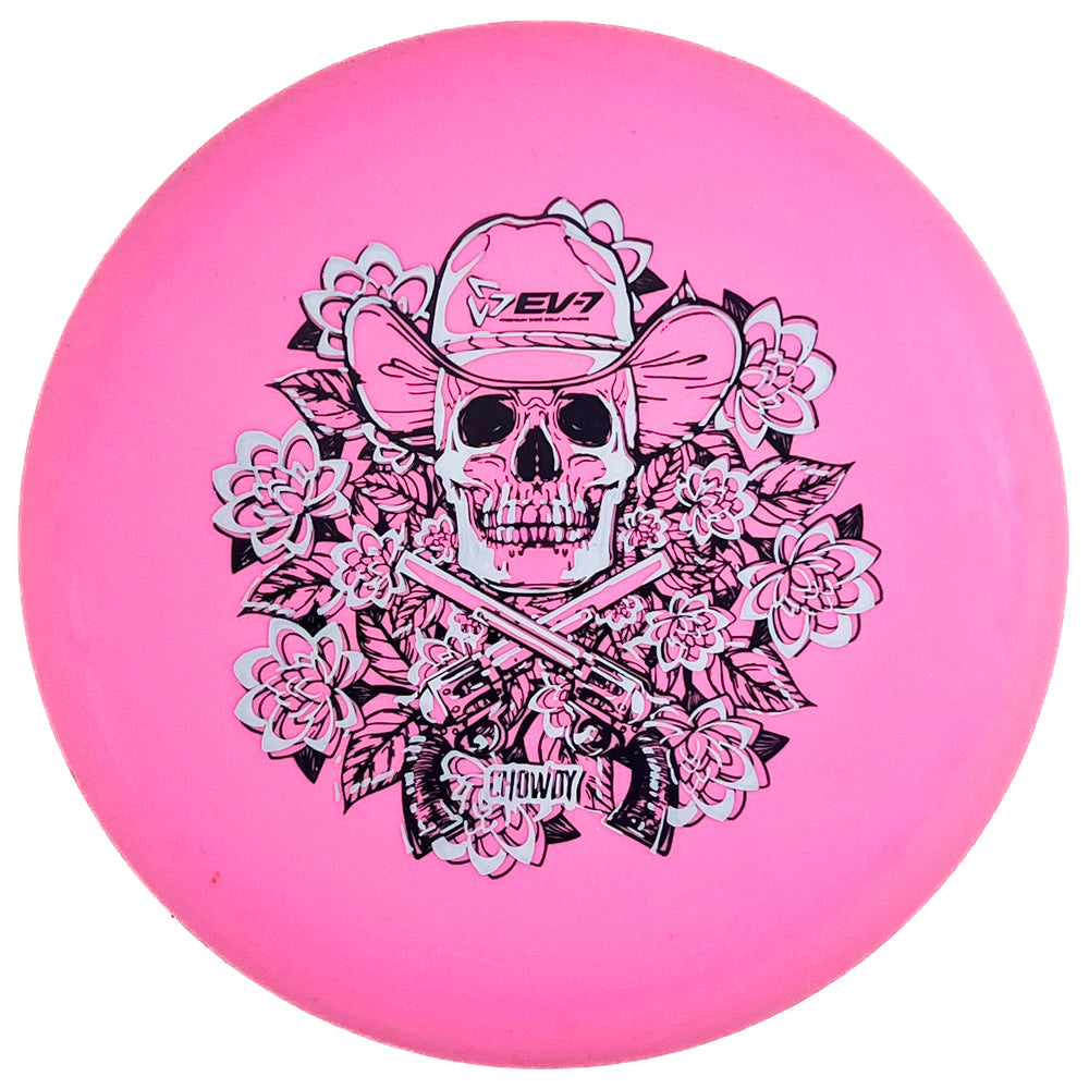 Chandler Reigh Special Edition EV-7 Phi