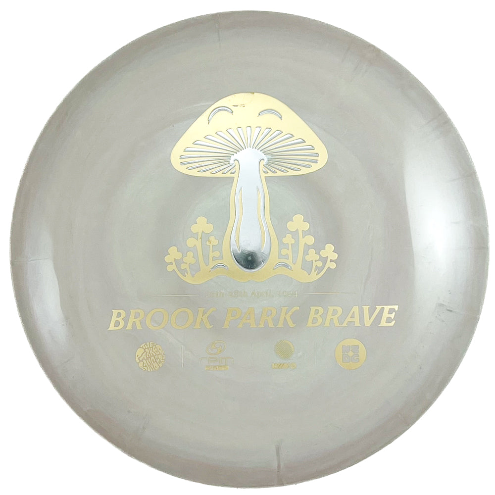 Brook Park Brave Swirly Atomic Tui