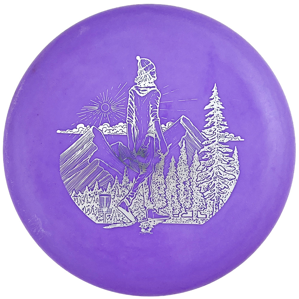 Paul Oman KC Pro Aviar