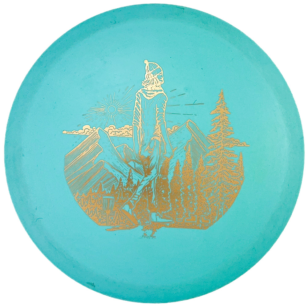 Paul Oman KC Pro Roc