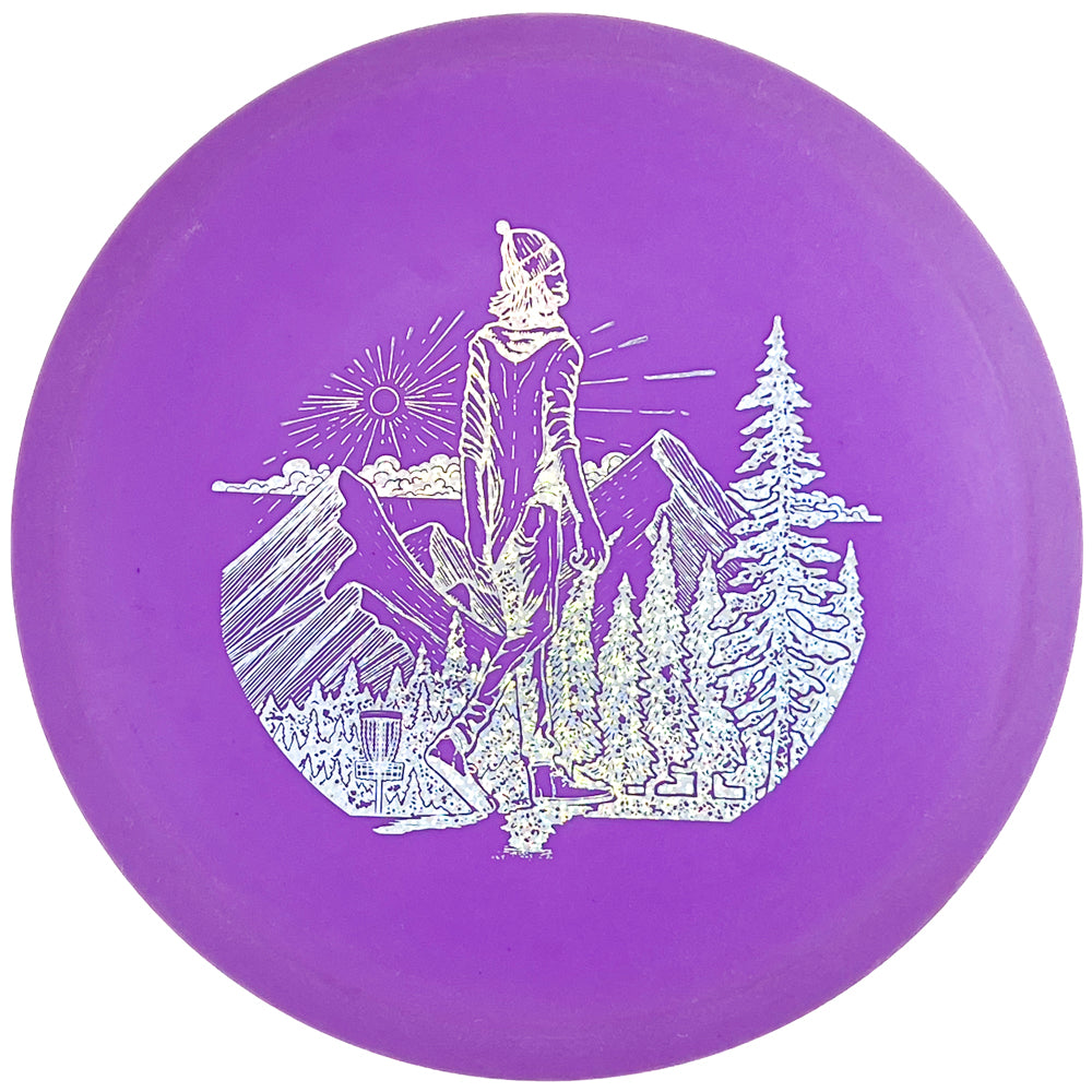 Paul Oman KC Pro Roc