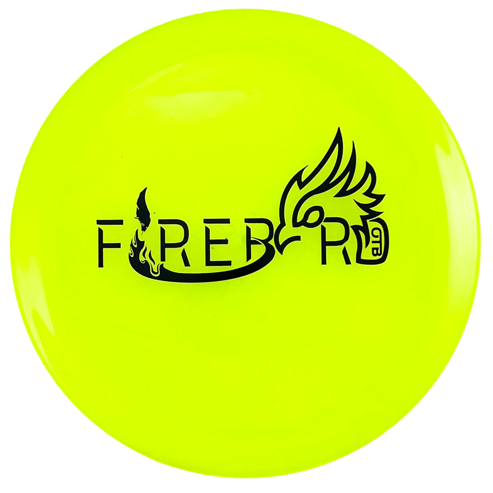 FAF Champion Firebird
