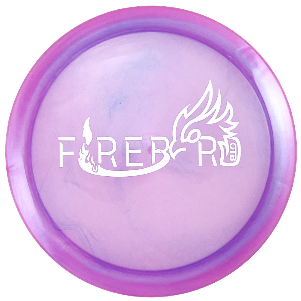 FAF Champion Firebird