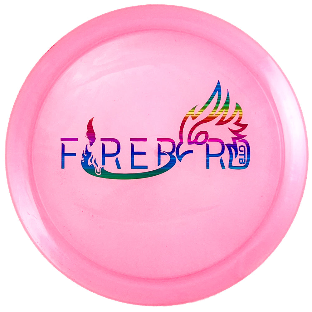 FAF Champion Firebird