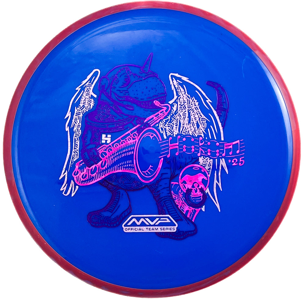 Sarah Hokom Special Edition Neutron Hex