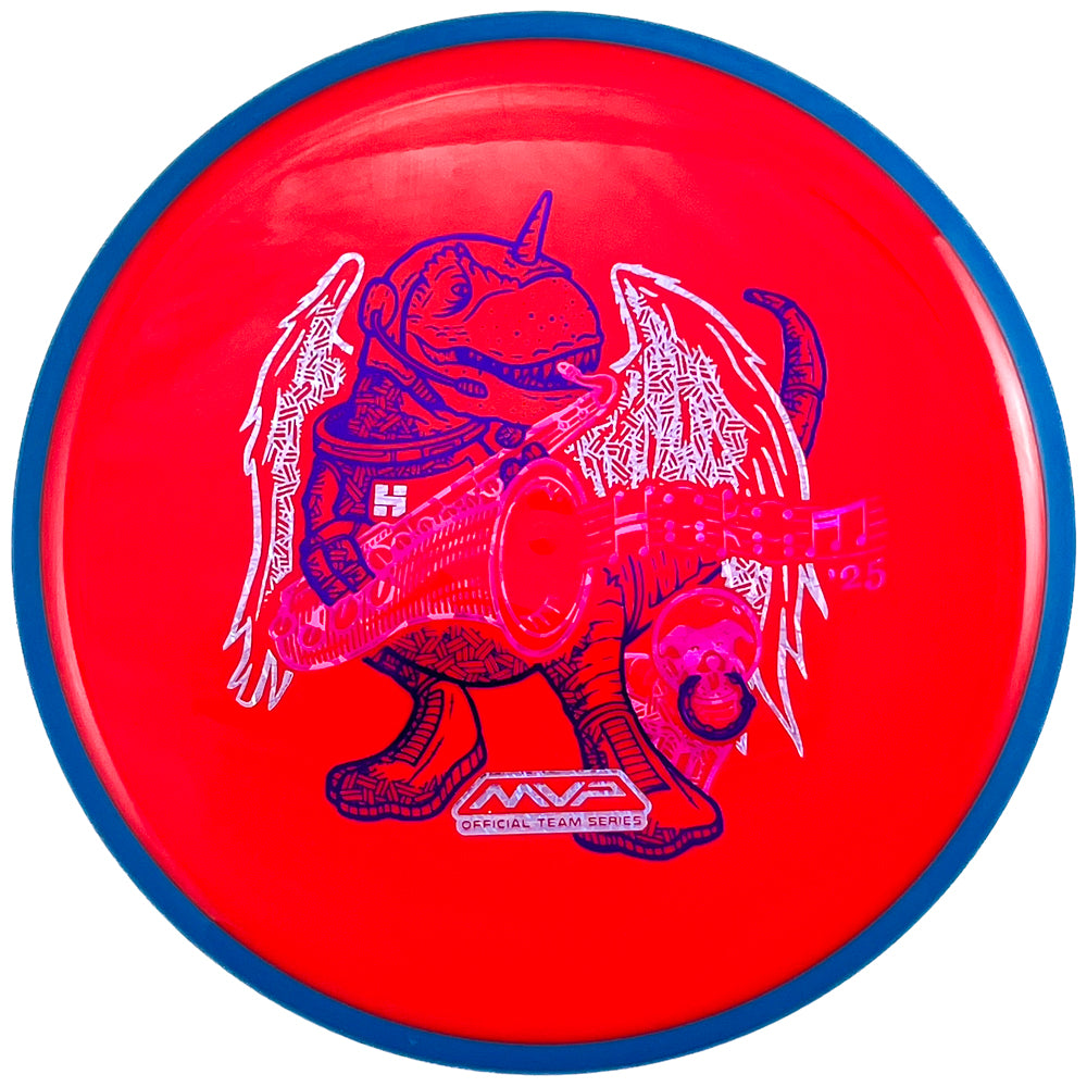 Sarah Hokom Special Edition Neutron Hex