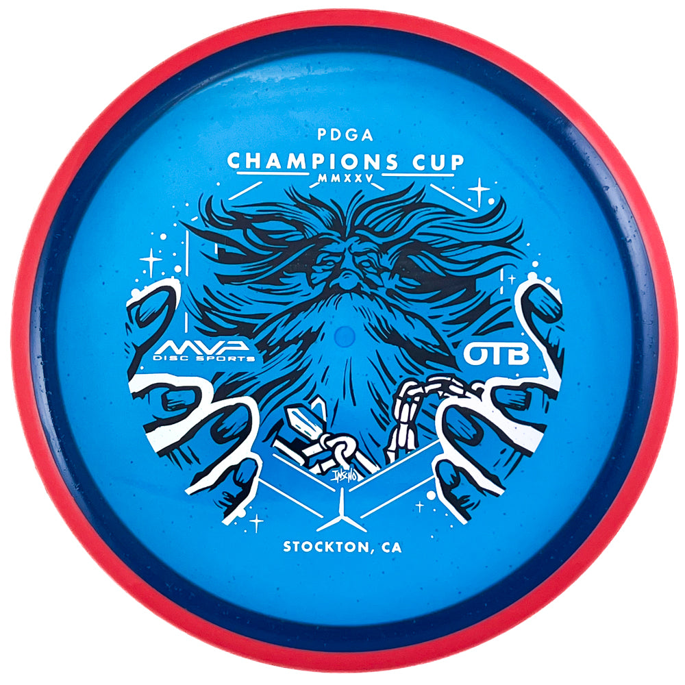 Champions Cup Particle Glow Proton Hex