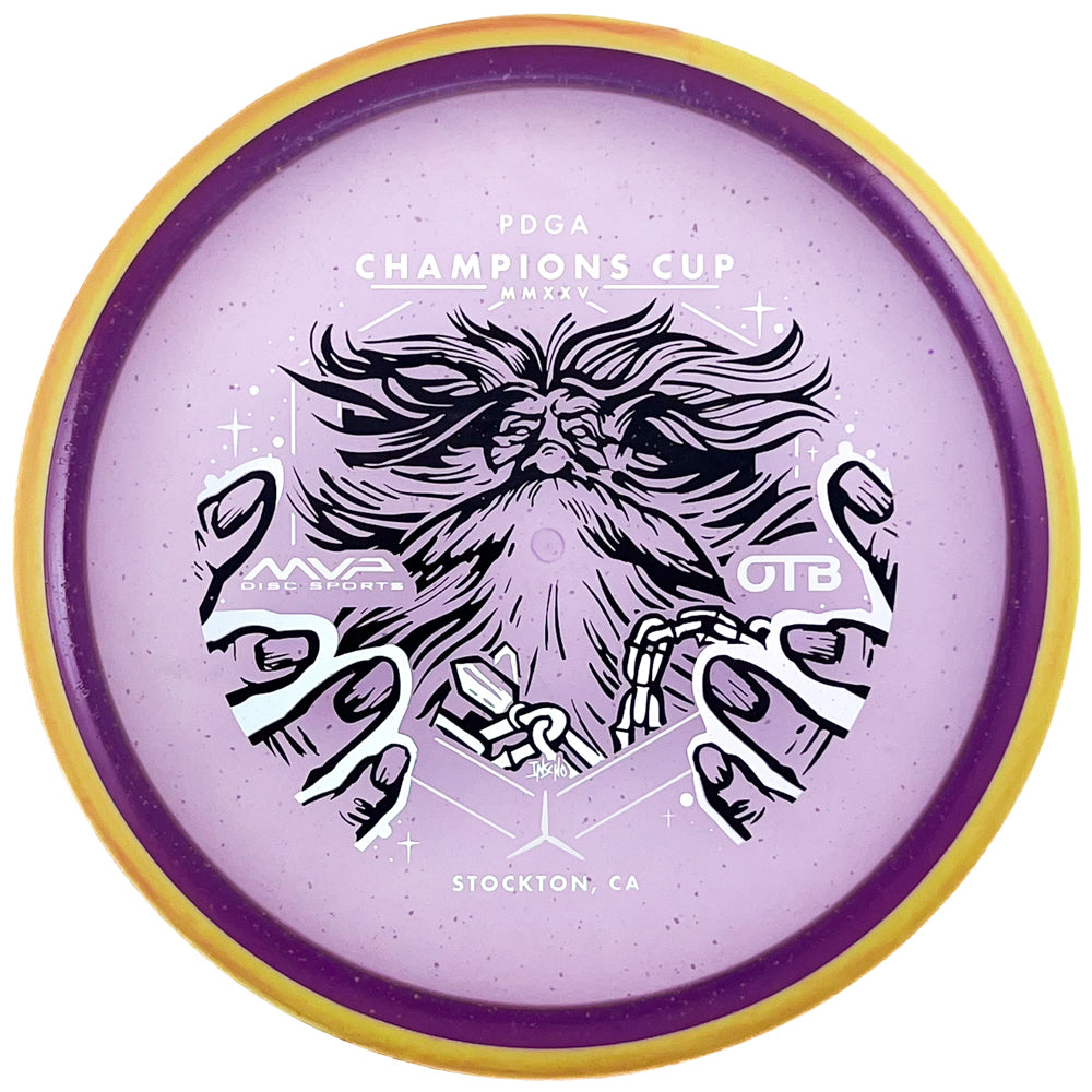 Champions Cup Particle Glow Proton Hex